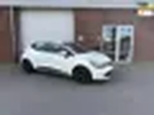 Renault Clio 0.9 TCe ExpressionAIRCONIEUWE APKNAVI