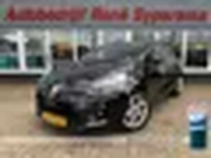 Renault Clio 0.9 TCe Limited Navi Bass Reflex Audio Parkeersensoren