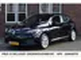 Renault Clio 1.0 TCe 5D Intens Camera Keyless Navigatie Climate control