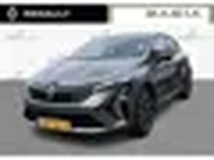 Renault Clio 1.0 TCe 90 GPF techno - Pack navigation techno - Pack winter - Reservewiel 15\