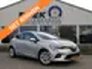 Renault Clio 1.0 TCe 90PK Intens H-LEER CLIMA NAVI CRUISE LED