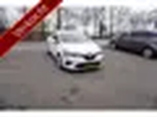 Renault Clio 1.0 TCe Intens CAMERA CLIMA NAVI CARPLAY LANE ASSIST