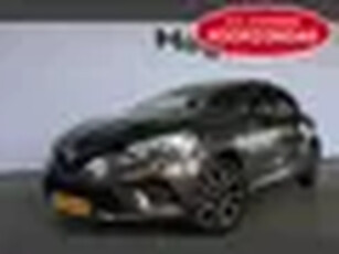 Renault Clio 1.0 TCe Zen Navigatie LED 1e Eigenaar! Dealer Onderhouden! Rijklaarprijs Inruil Mogelij