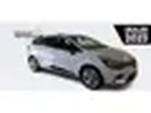 Renault Clio Estate 0.9 TCe Limited NAVIGATIE / AIRCO / CRUISE CONTROLE / PARKEERSENSOREN.