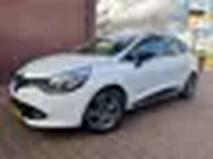 Renault Clio Estate 0.9 TCe Night&Day