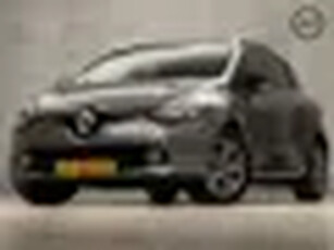 Renault Clio Estate 0.9 TCe Night&Day (NAVIGATIE, CRUISE, GETINT GLAS, SPORTSTOELEN, LM VELGEN, TREK