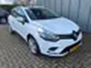 Renault Clio Estate 0.9 TCe Zen NAP//AIRCO//NAVI//CRUISE//DEALERONDERHOUDEN