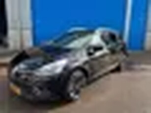 Renault Clio Estate 1.2 TCe Bose