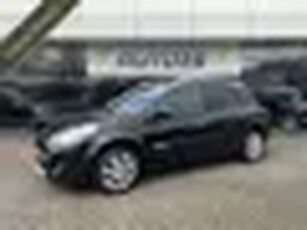 Renault Clio Estate 1.2 TCE Collection