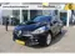 Renault Clio Estate TCe 90 Limited l Origineel Nederlands l DAB l NAVI l Parkeersensoren