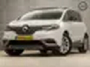 Renault Espace 1.6 TCe Dynamique 7 Persoons 200Pk Automaat (PANORAMADAK, GROOT NAVI, LEDER, ELEK SPO