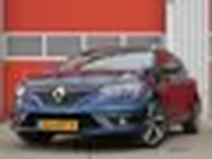 Renault Mégane Estate 1.2 TCe Bose/ panoramadak/ lage km!