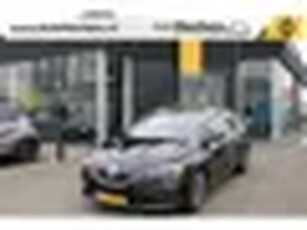 Renault Mégane Estate 1.3 TCe 140 EDC Techno Dealer-onderhouden Origineel NL