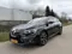 Renault Mégane Estate 1.3 TCe Bose / NAVI / CRUISE / 111dkm! NAP!