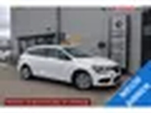 Renault Mégane Estate 1.3 TCe Limited Keyless Carplay Trekhaak Cruise Navi Sensoren Achter