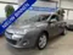 Renault Mégane Estate 1.4 TCe Dynamique APK TOT 03/2026!!!!