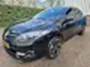 Renault Mégane Estate 1.5 dCi Bose CLIMAT/CRUISE//PDC.A/TREKHAAK 110PK