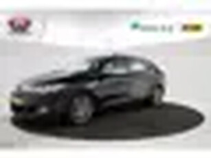 Renault Mégane Estate 1.5 dCi GT-Line Automaat, Navigatie, Trekhaak,