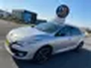 Renault Mégane Estate 2012 * 1.5 dCi Bose * LED * EURO 5 * APK