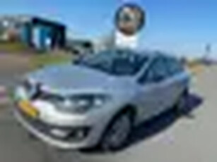 Renault Mégane Estate 2015 * 1.2 TCe Limited * APK * KM NAP * TOP STAAT