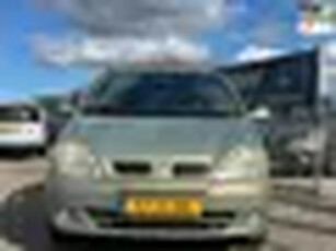 Renault Scénic 1.6-16V Expression Automaat/Panorama/Airco