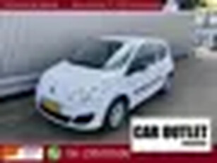 Renault Twingo 1.2 Authentique 154Dkm.NAP, A/C, nw. APK – Inruil Mogelijk –