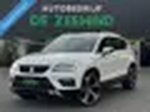 SEAT Ateca 1.4 EcoTSI StylecameranaviNieuw APK