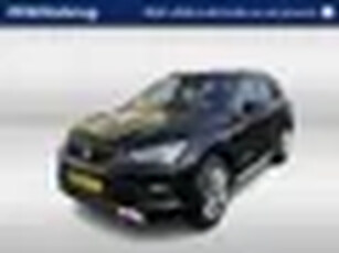 SEAT Ateca 1.5 TSI FR Business Intense / AUTOMAAT/ TREKHAAK/ BEATS AUDIO/ 360 CAMERA/ PARK. SENSOREN