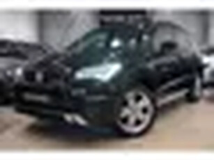 SEAT Ateca 1.5 TSI FR * Pano - Virtual - Camera - Keyless - Standkachel - App *