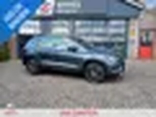 SEAT Ateca 1.5 TSI Xcellence Business Intense + 19 inch + verwarmbare voorruit + Camera etc.etc.