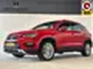 Seat Ateca 1.5 TSI Xcellence Business Intense AutomaatFullLED