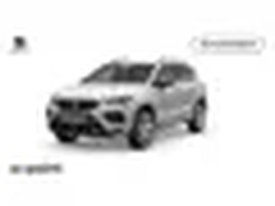 Seat Ateca FR Business Intense 1.5 TSI 150 pk 7 versn. DSG Safe & driving pack XL 18 inch lichtm