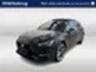 SEAT Leon 1.4 TSI eHybrid PHEV FR / AUTOMAAT/ PANO/ KEYLESS/ 18