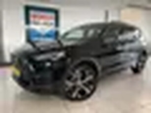 SEAT Tarraco 1.4 TSI e-Hybrid PHEV FR Business Intense Panoramadak / Trekhaak /Apple carplay-Android