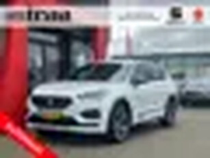 SEAT Tarraco 1.4 TSI e-Hybrid PHEV FR Business / Pano / Stoelverwarm. voor + achter / Camera / Elekt