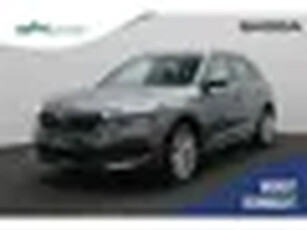 Skoda Kamiq 1.0 TSI 110 pk DSG Ambition Achteruitrijcamera Navigatie Stoelverwarming Virtual