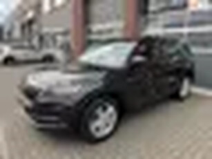 Skoda KODIAQ 1.4 TSI DSG LED ACC Navi Carplay Lane Camera