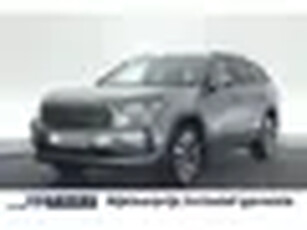 Skoda Kodiaq 1.5 TSI 204pk PHEV Business Edition Trekhaak Camera Memory Navigatie