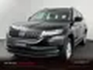 Skoda Kodiaq 1.5 TSI Ambition Trekhaak Parkeersensoren V+A Apple CarPlay / Android Auto DAB+