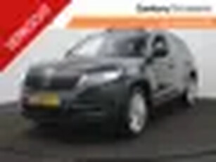 Skoda Kodiaq 1.5 TSI Business Edition / Acc / Camera / Navi / Trekhaak