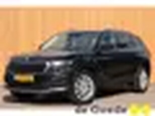 Skoda Kodiaq 1.5 TSI Business Edition org-NL el.trekhaak h.leer camera's