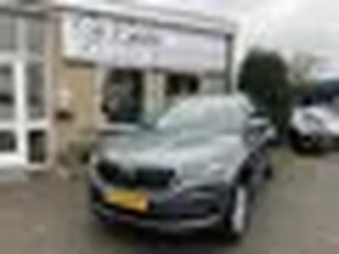 Skoda Kodiaq 1.5 TSI Limited Business Edition Automaat