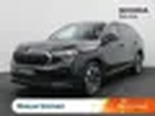 Skoda Kodiaq 1.5 TSI PHEV Business Edition 204PK DSG full led, trekhaak, adaptive cruise, side assis