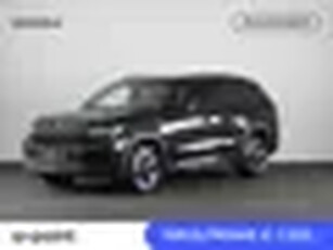 Skoda Kodiaq Sportline Business PHEV 1.5 TSI 204 pk 6 versn. DSG