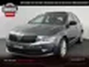 Skoda Octavia 1.5 TSI Greentech Business Edition Plus Automaat Schuif kanteldak Climatronic pa