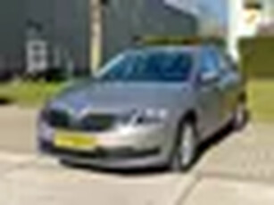 Skoda Octavia Combi 1.0 TSI Greentech Ambition Business