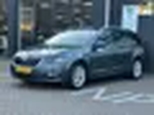 Skoda Octavia Combi 1.0 TSI Greentech Ambition Business/APP-CONNCT/NAVI/TREHAAK/NETTE STAAT!!