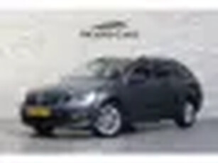 Skoda Octavia Combi 1.0 TSI Greentech Ambition Business NAVI PDC ORIG NL TREKHAAK