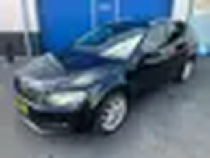 Skoda Octavia Combi 1.6 TDI 110pk Automaat Greentech Ambition Business /Glazen schuif- / kanteldak /