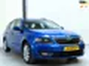 Skoda Octavia Combi 1.6 TDI Greentech Ambition Business